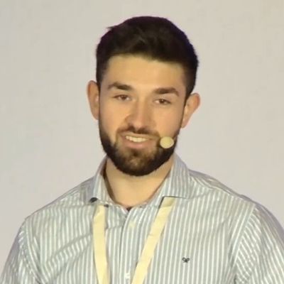 Pablo Rodríguez Alonso